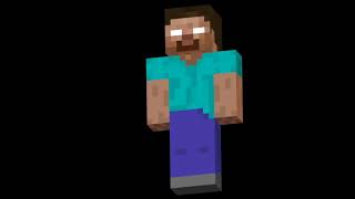 Zombiebrine Vs Herobrine