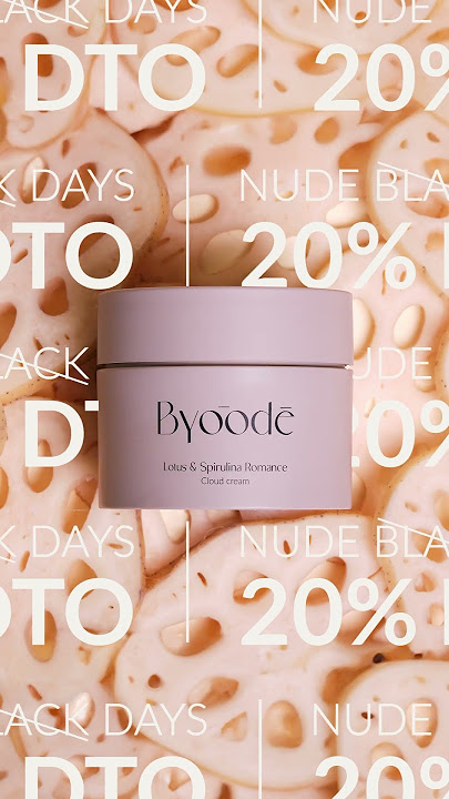 ¡Tus favoritos con descuento! Corre que vuelan 🤭 #byoode #superfeedyourskin #maquillasoalimentas