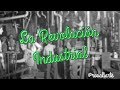 La Revolución Industrial - Unidad 3 - 4º ESO