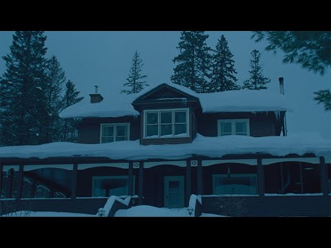 The Lodge [Teaser]  In Theaters November 15, 2019 