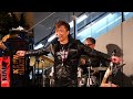 キャロル / 涙のテディ・ボーイ(生ライブ)