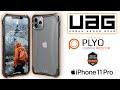UAG Plyo Case For iPhone 11 Pro Max
