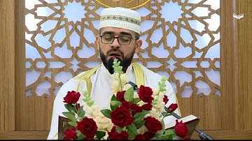 ماتيسر من سورة هود l القارئ محمد رضا الصراف
