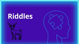 10 Riddles for Lifelong Learners and ESL Students - Learn English Through Riddles - Learn Forever