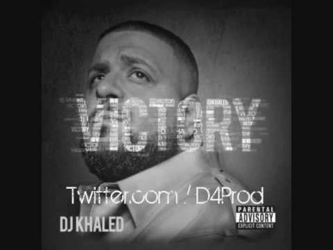 dj khaled rep my city