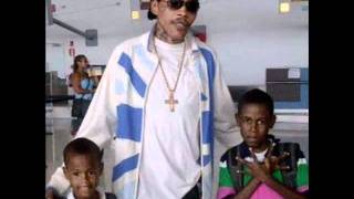 Vybz Kartel [TNS RIDDIM] (SOON TO BE RELEASE) 2012 [PREVIEW]