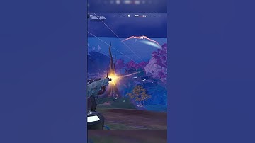 Peterbot activates his aimbot