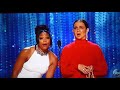 Tiffany Haddish & Maya Rudolph