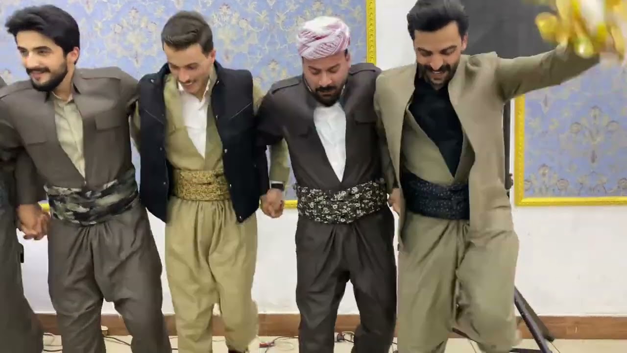 عبدالله هركي ده واتا ره زيكيا هولا شندوخا نيو ده وات 2025