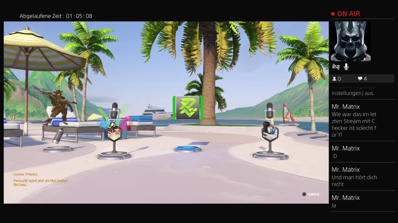 For fun only :] - YouTube