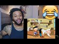 Family Guy Hilarious Cutaway Compilation (Part 2) | Reaction