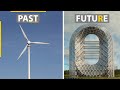 Why this invention can send wind turbines to the past