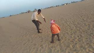 Fun Activities With Dad....