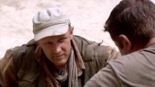 Офицеры 2 сезон 3серия, Русский боевик, военный сериал Офицеры 2 сезон 3серия, Русский боевик, военный сериал