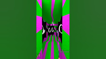 Sprunki Mr. Sun Phase Nightmare in PARALLAX  - Nextbot Gmod