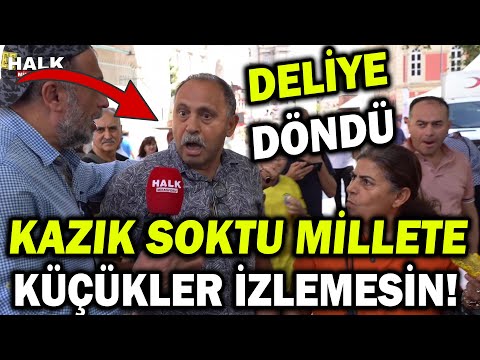 05.05.2025 Kazığı SOKTU!
