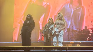 Sugababes - One Touch / Lush Life / One Foot In - The O2, London 15/9/23