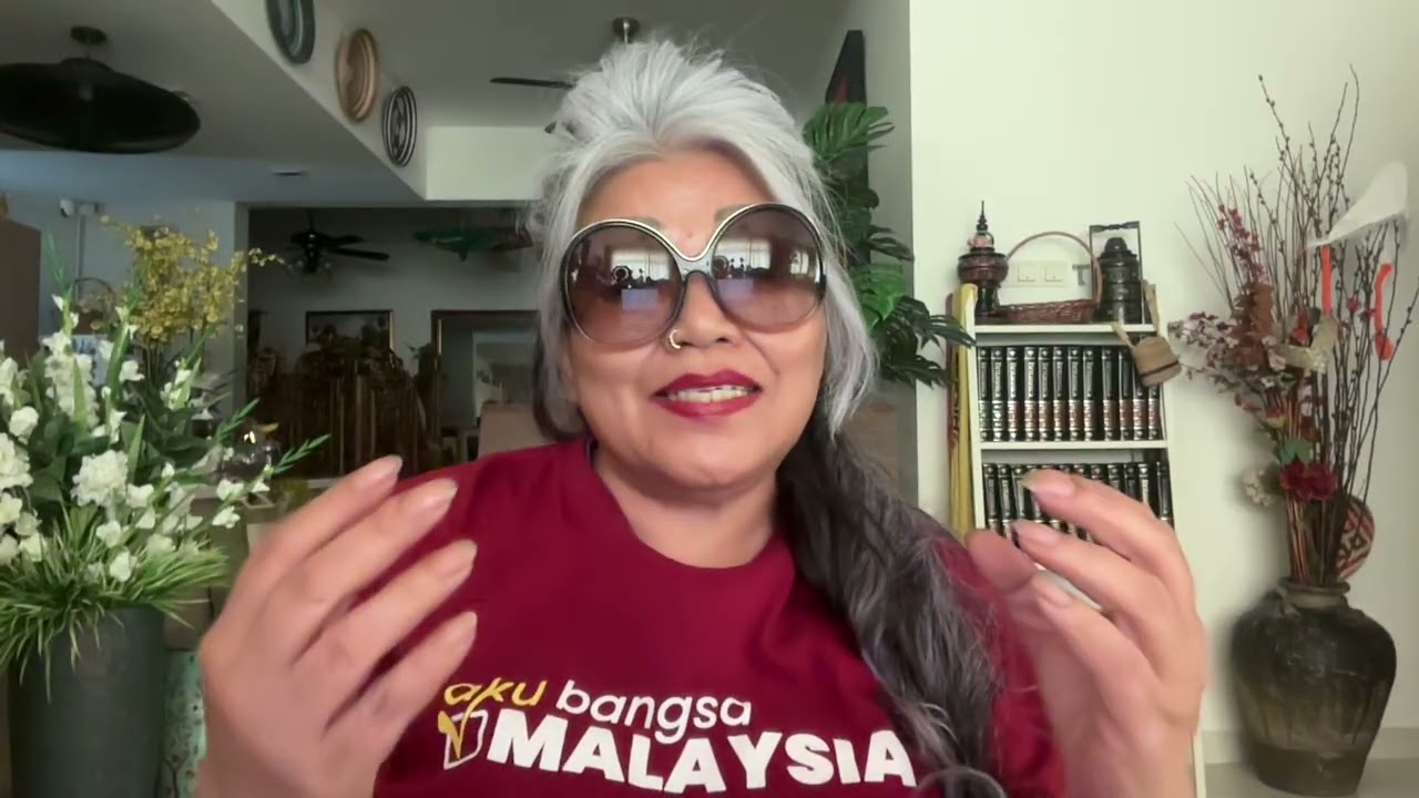 MENGAPA BACAAN RUU PEMISAHAN AG/PP DITANGGUHKAN?