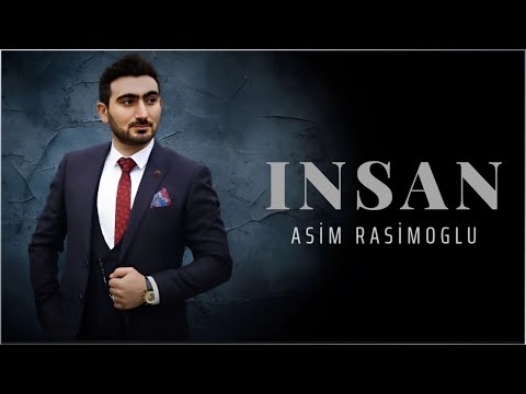 Asim Rasimoglu - Insan (2024)