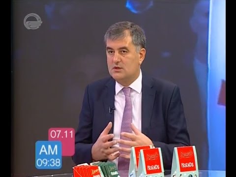 სოზარ სუბარი სტუმრად „იმედის დილაში“