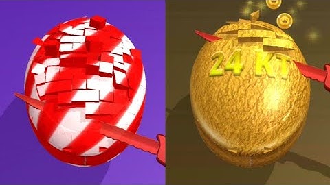 soap cutting gameplay || satisfying relaxing sound