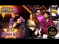 Superstar Singer S3| &#39;Der Na Ho Jaye&#39; पर इस Melodious Qawwali में शामिल हुए Judges | Best Moments