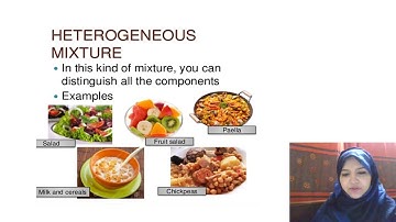 Class 6, Science, Chapter 8, Mixture, Lecture video 1, Date 02 11 20