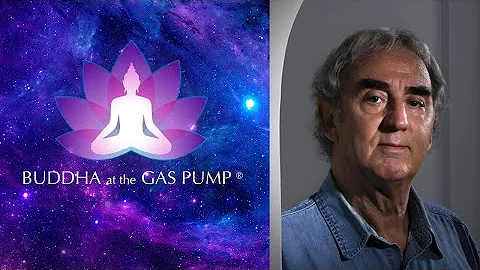 Rick Laird - Buddha at the Gas Pump Interview