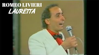 Romeo Livieri - Lauretta chords