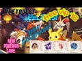 Free vip 18/new Pokemon game/ pet quest/ megamon private server download/#petquest #megamon