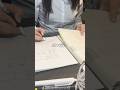 勝つつもりで本気で向き合おう。 #studyvlog #社会人 #社会人勉強ルーティン #勉強vlog #勉強ルーティン #勉強方法 #vlog #モチベーション #ワールドトリガー