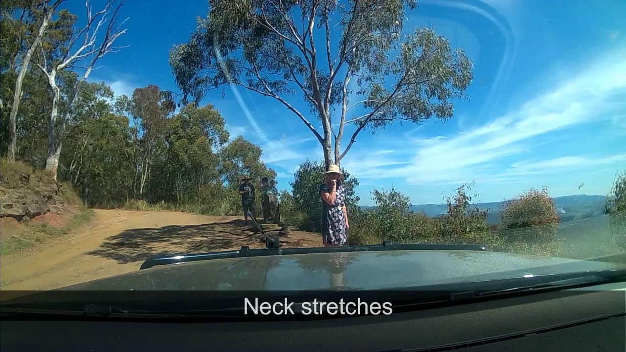 Duck Creek Road YouTube