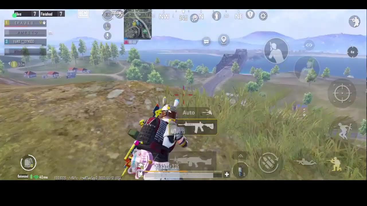 Dynooo Gaming Live Stream