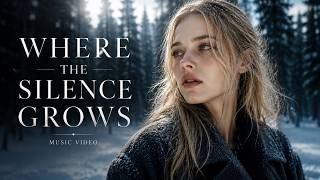Where the Silence Grows - Unfinished Music Video