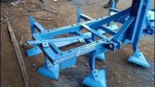 Lahan tractar panji Patti pass mogda pass Gajanan Welding Udkhed mo.8600789393