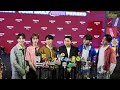 Sunshine Dairy เปิดเกมใหญ่ ดึง "PERSES" เป็นพรีเซนเตอร์พร้อมเสิร์ฟเอเนอร์จี้