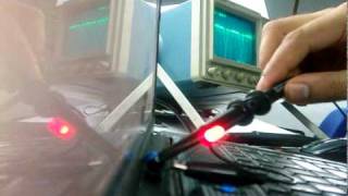 Inductive power transfer