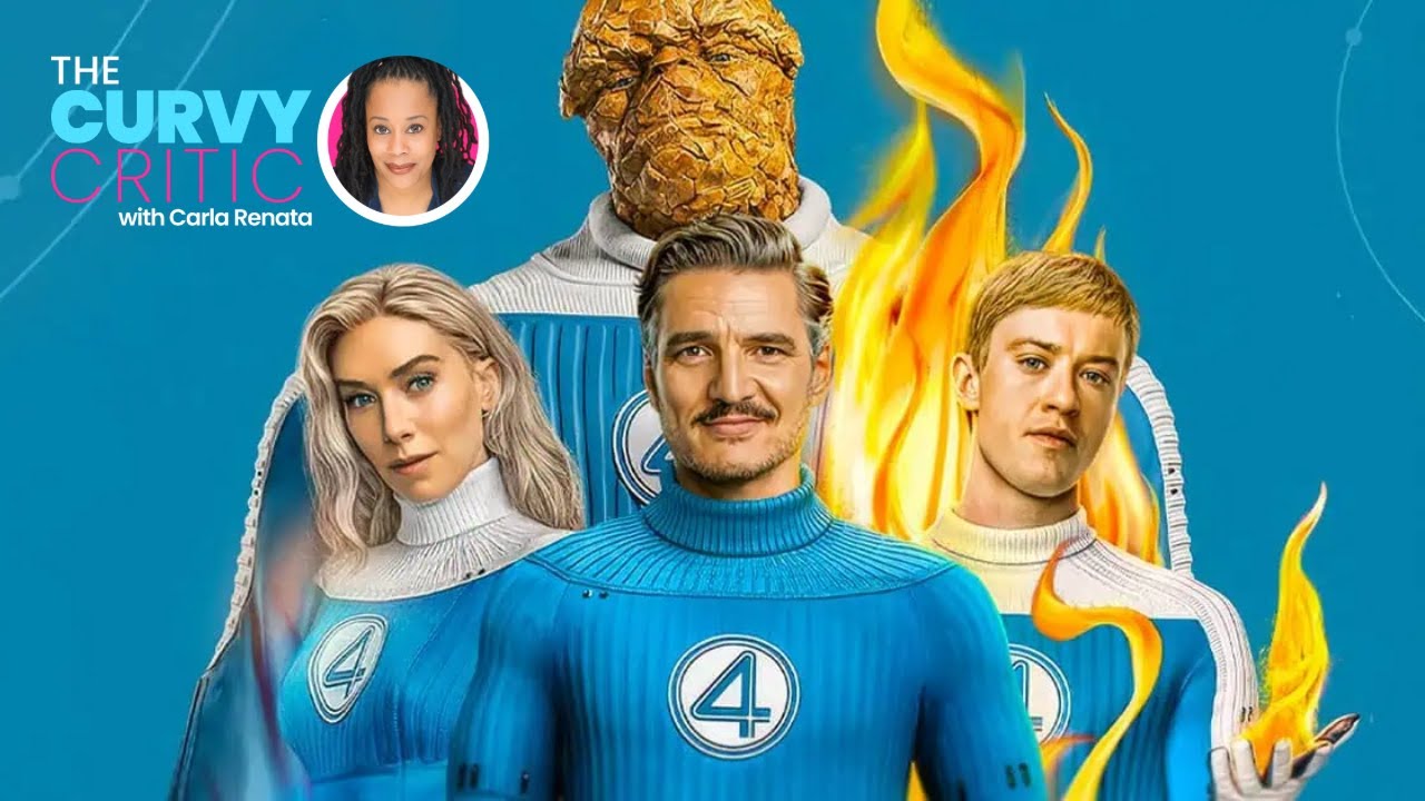 Finally, A Fantastic Four That Makes Sense