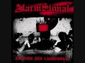 Alarmsignal - Sklaven der Langeweile