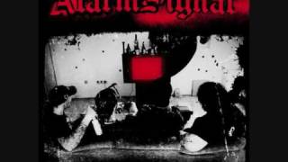 Video thumbnail of "Alarmsignal - Sklaven der Langeweile"