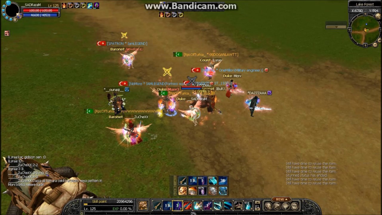 Hitsro SADO VS MAXV3 5 -- 3