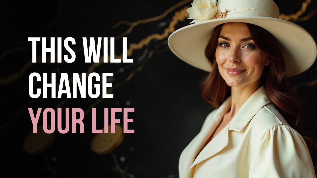 This One Thing No One Told You Will Change Your Life (And Make You ...