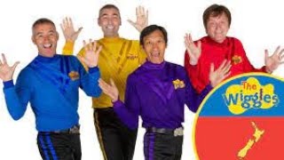 The Og Wiggles Reunion Tour Auckland 2022 Get Ready To Wiggle