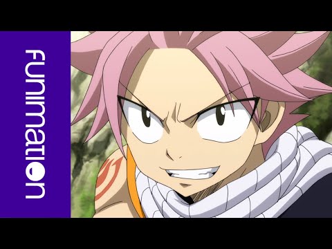 A ressurreição dos mortos – Fairy Tail 3 – Episódio 23/24