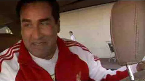 The Jeannie Tate Show - Rob Riggle