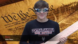 Constitution Day News 9-17-21
