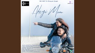 Video thumbnail of "Nikhil Gupta - ABEGI MON"