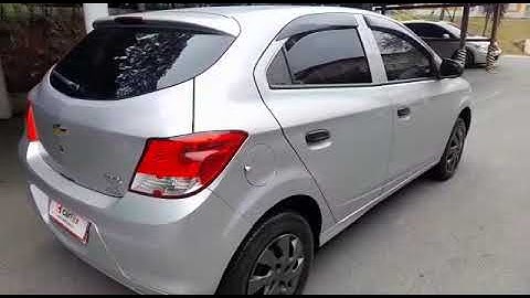 Carflix: Veículo CHEVROLET ONIX 1.0 MPFI LS 8V FLEX 4P MANUAL