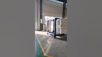 Gyratory sifter for Large output sand screening machine