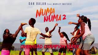 Dan Balan x E.Star & S.Crazy  - Numa Numa 2 (Link Radio Edit)